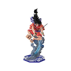 Tamashi One Piece - Statuette FiguartsZERO (Extra Battle) Kozuki Oden 30 cm 