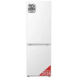 Réfrigérateur Combiné LG GBV5140CSW.ASWQEUZ