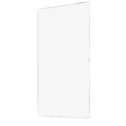 Avizar Film Écran Lenovo Tab P11 et P11 Plus Verre Trempé 9H Biseauté Transparent