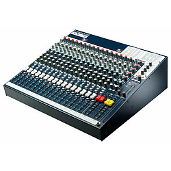 Avis FX16 II SoundCraft