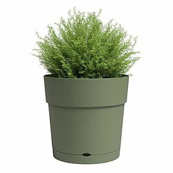 Pot Artevasi 39,1 x 39,1 x 37 cm Plastique Rond