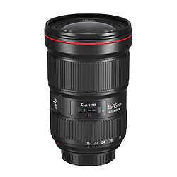 Objectif Canon EF 16-35mm f/2.8L III USM