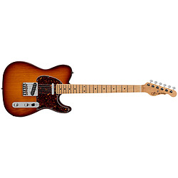 G&L Fullerton Deluxe ASAT Classic Alnico Old School Tobacco G&amp;L