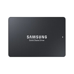 Disque dur Samsung MZ-7L396000 960 GB SSD 