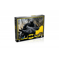 Puzzle 1000 pièces Winning Moves Batman