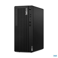 PC de bureau Lenovo ThinkCenter M70T G3 Intel Core i7-12700 16 GB RAM 512 GB SSD 