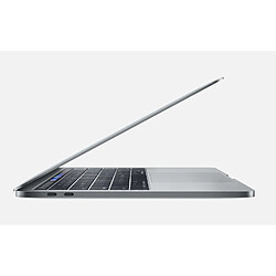 APPLE MacBook Pro 13.3'' Touch Bar Sur Mesure : 512 Go SSD 16 Go RAM Intel Core i5 quadricur à 2.4 GHz Gris sidéral Nouveau - Reconditionné