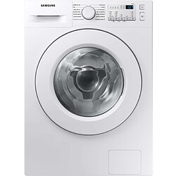 Lave-linge séchant hublot 7/4kg 1400 tours/min - wd70t4046ew - SAMSUNG