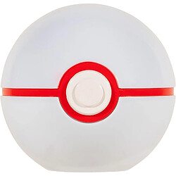 Avis Jazwares Clip'n'Go - Poké Balls Magby & Poké Ball