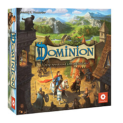 Filosofia Jeux de société - Dominion VF