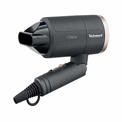 Sèche-cheveux TECHWOOD TSC-1296