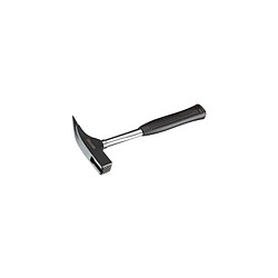 Heytec Heyco HEYTEC Marteau de charpentier, 600 g, argent / noir ()