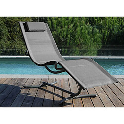 Transat & chaise longue