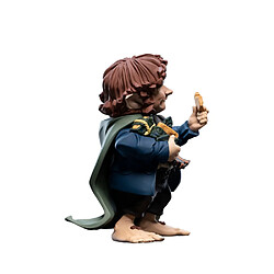 Acheter Weta Collectibles Le Seigneur des Anneaux - Figurine Mini Epics Pippin 18 cm