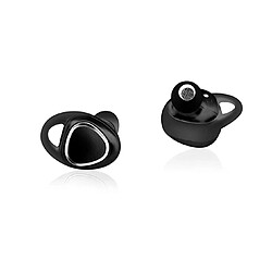 Avis YP Select Sm-R150 Mini Twins In-Ear Wireless Fitness Écouteurs Casque Stéréo Headset Noir