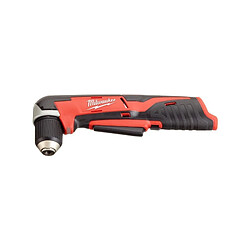 Perceuse visseuse dangle MILWAUKEE C12 RAD-0 - Sans batterie ni chargeur - 4933416900 