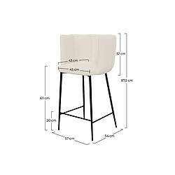 Tabouret