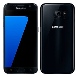 Samsung Galaxy S7 SM-G930 Noir 32Go - Reconditionné