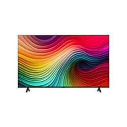 Avis TV intelligente LG 55NANO82T3B.AEU 4K Ultra HD 55" HDR HDR10 Wi-Fi Direct-LED Marron