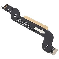 Wewoo Carte mère Flex Cable pour Nokia 7 Plus