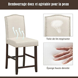 Tabouret