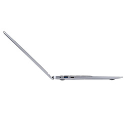 Acheter Ultrabook Windows 10 Ordinateur Portable 14.1 Pouces CPU 1.92 Ghz 4GB RAM Argent YONIS