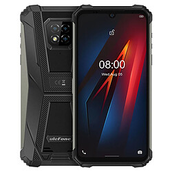 Smartphone Ulefone Armor 8 Noir 64 GB Octa Core 6,1" 4 GB RAM