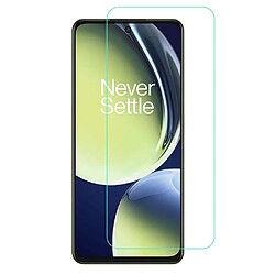 Htdmobiles Verre trempe pour OnePlus Nord CE 3 5G / CE 3 Lite 5G - [Lot de 2] film de protection transparent