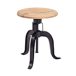 Tabouret