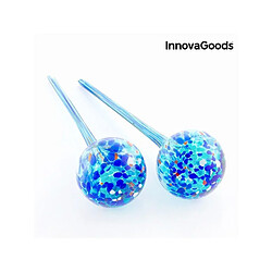 Globes d'Arrosage InnovaGoods (pack de 2) pas cher