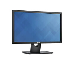 Dell E2216HV Ecran PC 22" FHD LCD 60Hz VGA HDMI USB Noir