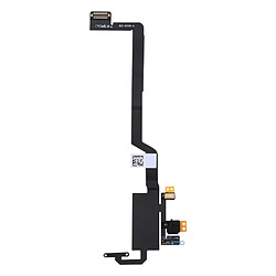 Wewoo Pour iPhone X Sensor Flex Cable pièce détachée