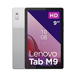 Tablette Lenovo Tab M9 3 GB RAM 9" MediaTek Helio G80 Gris 32 GB 