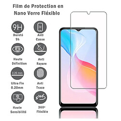 Avis Htdmobiles Verre trempe pour Vivo Y21 / Y21s / Y33s - [Lot de 2] film de protection transparent