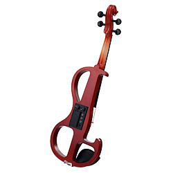 Avis Classic Cantabile EV-90 violon électrique nature mat