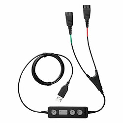 Jabra Link 265 Usb/Qd Training Cable