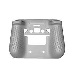 Coque en silicone Anti-rayures pour Télécommande DJI MINI 3 PRO RC (Noir)