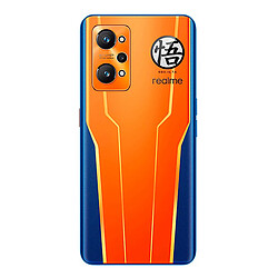 Acheter Realme GT Neo 3T 5G 8Go/256Go Double SIM - Édition Dragon Ball Z