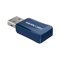 2.4G lecteur gratuit Version carte réseau sans fil USB 300M Bureau externe Wifi émetteur-récepteur