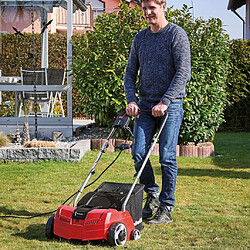 Einhell Scarificateur électrique GC-SA 1231/1 1200 W