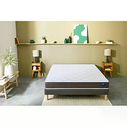 Matelas mousse Bultex Cometa 160x200 