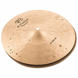 K CONSTANTINOPLE HIHATS 14'' Zildjian