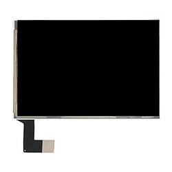 Wewoo Pour Écran LCD Dell Venue 7/3740/3730 pièce détachée