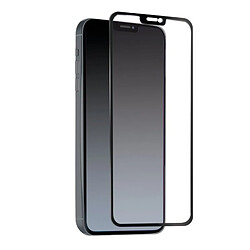 Evelatus Full Cover 2.5D Glass pour Apple iPhone 12 Pro Max Antistatique / Colle Japon Noir