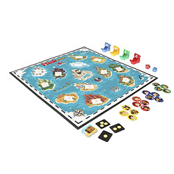 Hasbro HG Risk junior jeux de societe 