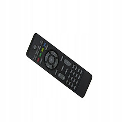 GUPBOO Télécommande Universelle de Rechange pour Philips PD7005 PET742 PET745 PET946 PET1035 pr