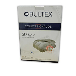 Couette Chaude 500g Bultex 240x260