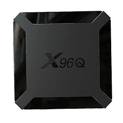 Universal Box TV X96Q