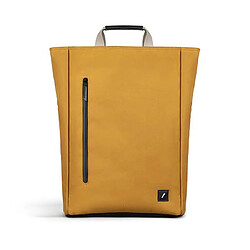 NATIVE UNION Sac à dos W.F.A Backpack Kraft Jaune