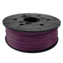 Avis Bobine de Recharge Xyz Printing pour Filament Violet